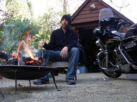 Fire and FLH Fire and FLH